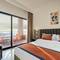 Отель The Loft Hotel by Bratus