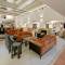 Отель The Loft Hotel by Bratus