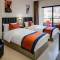 Отель The Loft Hotel by Bratus