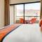Отель The Loft Hotel by Bratus