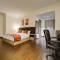 Отель The Loft Hotel by Bratus