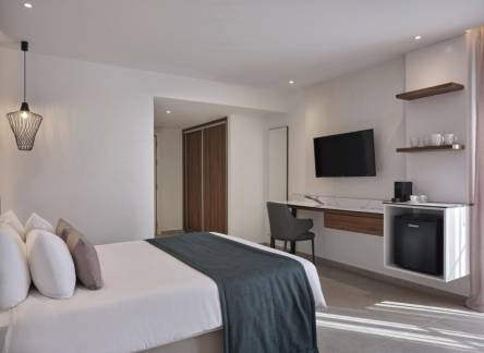Отель Atlantica Sungarden Park