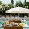 Отель Atlantica Sungarden Park