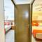 Отель Grand Fifty Suites