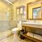 Отель Grand Fifty Suites
