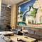 Отель Grand Fifty Suites