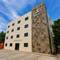 Отель Hotel Ambra