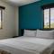 Отель Hotel Ambra