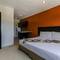 Отель Hotel Ambra