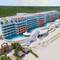 Отель Nickelodeon Hotels & Resorts Riviera Maya