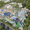 Отель Nickelodeon Hotels & Resorts Riviera Maya