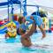 Отель Nickelodeon Hotels & Resorts Riviera Maya