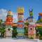 Отель Nickelodeon Hotels & Resorts Riviera Maya