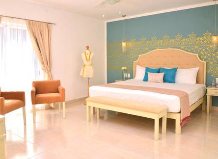 Отель Unic Design Hotel