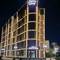 Отель Hotel Dostyk (Достык)