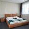Отель Mandarin Hotel & Fitness Center