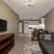 Отель Days Inn by Wyndham Alanya