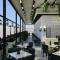 Отель Days Inn by Wyndham Alanya