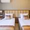 Отель Days Inn by Wyndham Alanya