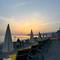 Отель Gold Twins Boutique Hotel