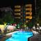 Отель Gold Twins Boutique Hotel