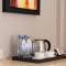 Отель DoubleTree by Hilton Almaty