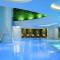 Отель DoubleTree by Hilton Almaty