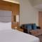 Отель DoubleTree by Hilton Almaty