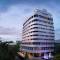 Отель DoubleTree by Hilton Almaty