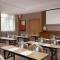 Отель DoubleTree by Hilton Almaty