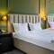Отель Grand Opera Hotel