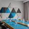 Отель Holiday Inn Express - Almaty, an IHG Hotel