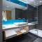 Отель Holiday Inn Express - Almaty, an IHG Hotel