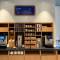 Отель Holiday Inn Express - Almaty, an IHG Hotel