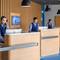 Отель Holiday Inn Express - Almaty, an IHG Hotel