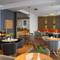 Отель Holiday Inn Express - Almaty, an IHG Hotel