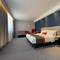 Отель Holiday Inn Express - Almaty, an IHG Hotel