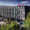 Отель ibis Almaty Jetisu
