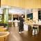 Отель ibis Almaty Jetisu