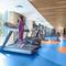 Отель ibis Almaty Jetisu