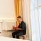 Отель ibis Almaty Jetisu