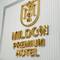 Отель Mildom Premium Hotel