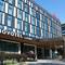 Отель Novotel Living Almaty Jetisu