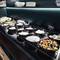 Отель Novotel Living Almaty Jetisu