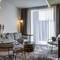 Отель Novotel Living Almaty Jetisu