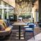 Отель Novotel Living Almaty Jetisu