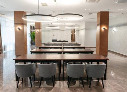 Отель Raavah Aparthotel