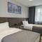 Отель Raavah Aparthotel