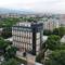 Отель Resident City Hotel