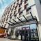 Отель Resident City Hotel